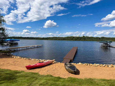 Lot #213-70544 Range Road 243 - 5