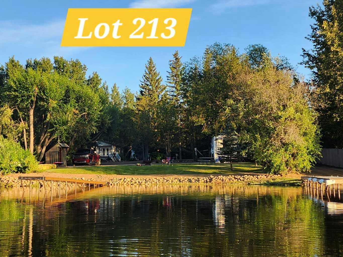 Lot #213-70544 Range Road 243, Greenview M.D., AB, T0H 3N0 - 19