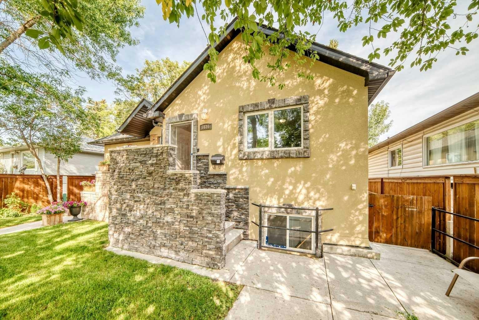 7616 23 Street SE, Calgary, AB, T2C 0Y1