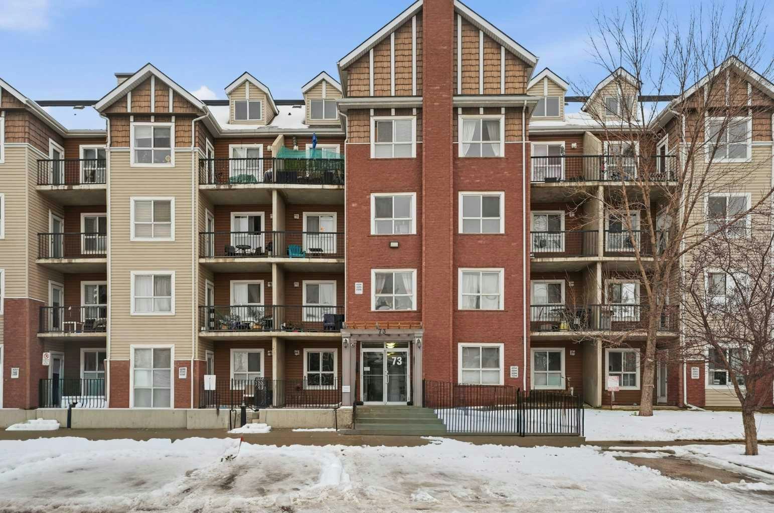 1303-73 Erin Woods Court SE, Calgary, AB, T2B 3V2