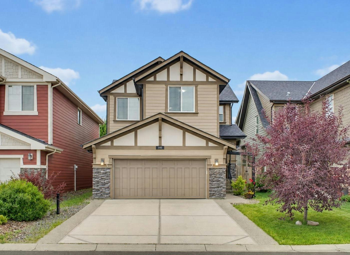 145 Sunset Manor, Cochrane, AB, T4C 0N2