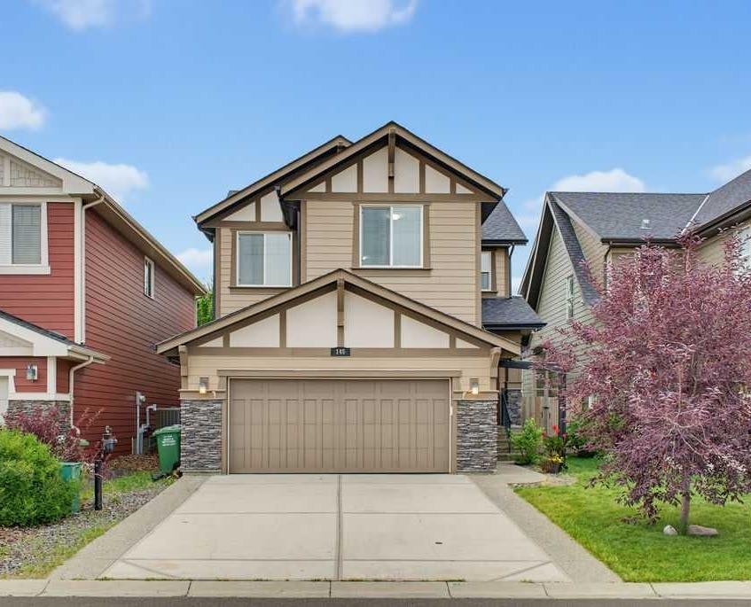 145 Sunset Manor, Cochrane, AB, T4C 0N2