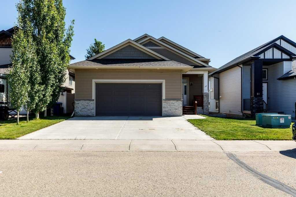77 Alderwood Close, Blackfalds, AB, T0M 0J0