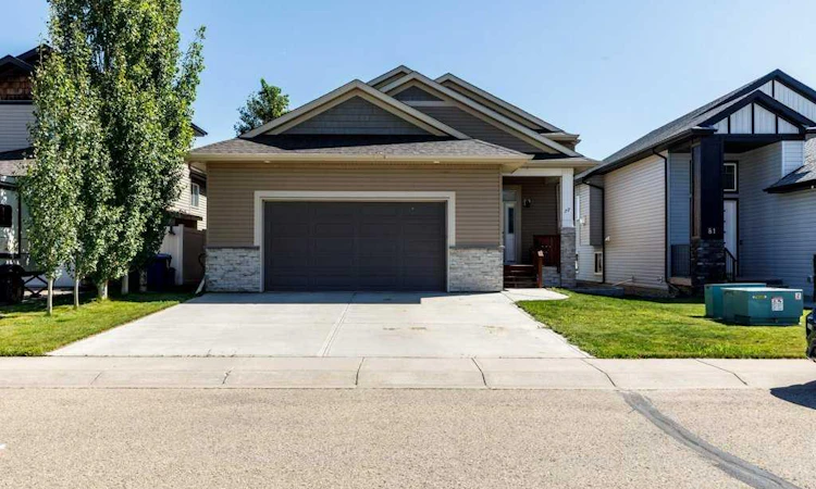 77 Alderwood Close