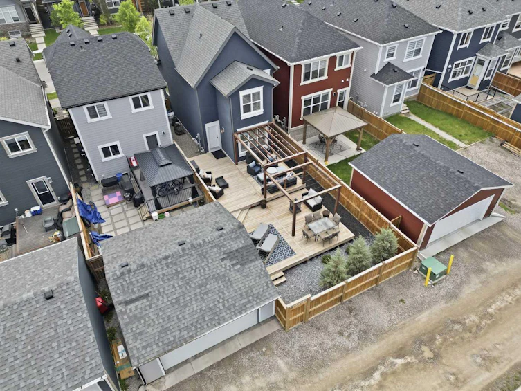 374 Masters Road SE, Calgary, AB, T3M 2T4 - 43