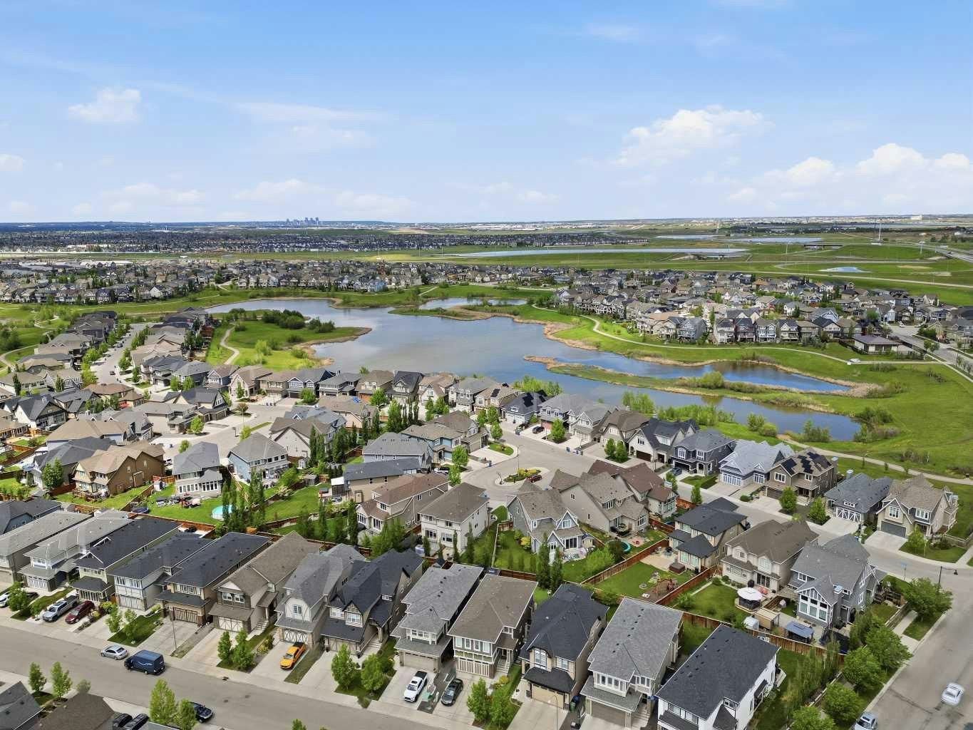 374 Masters Road SE, Calgary, AB, T3M 2T4 - 48