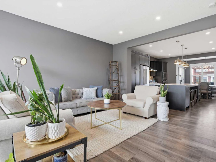 374 Masters Road SE, Calgary, AB, T3M 2T4 - 2