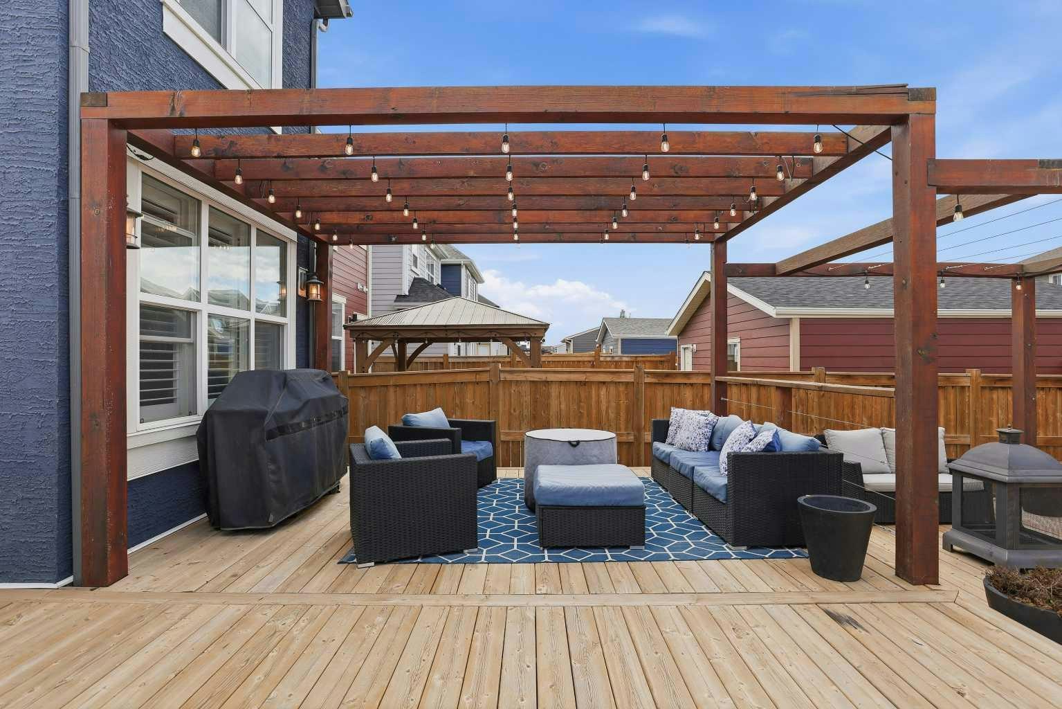 374 Masters Road SE, Calgary, AB, T3M 2T4 - 39