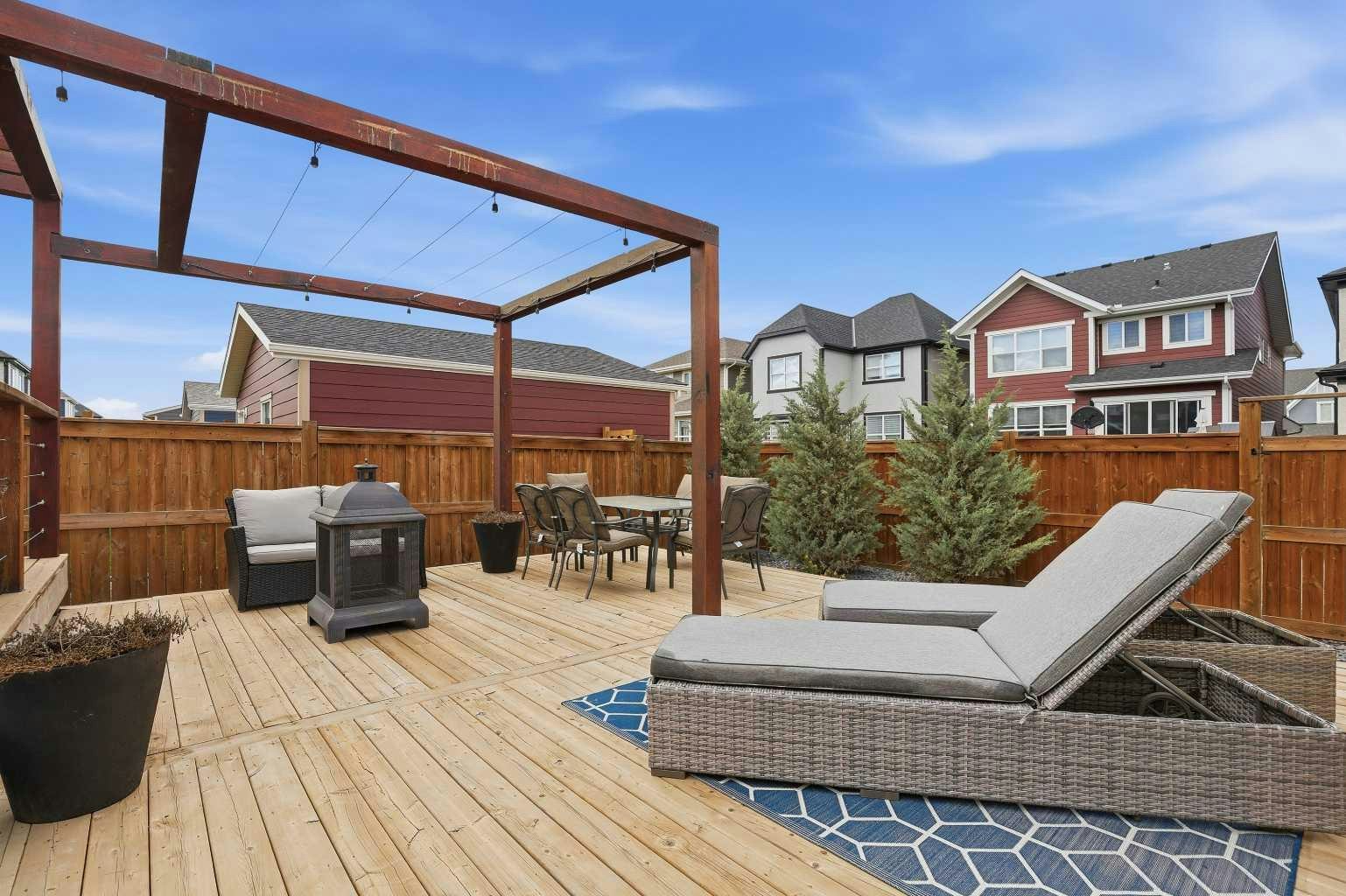 374 Masters Road SE, Calgary, AB, T3M 2T4 - 40
