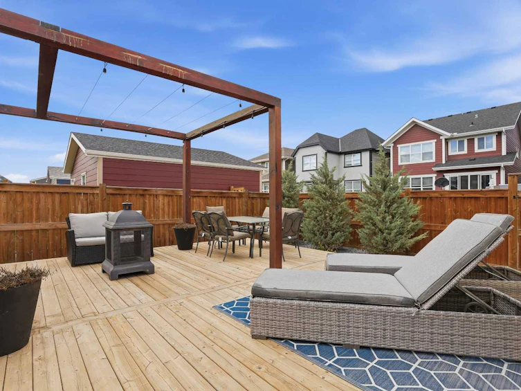 374 Masters Road SE, Calgary, AB, T3M 2T4 - 40