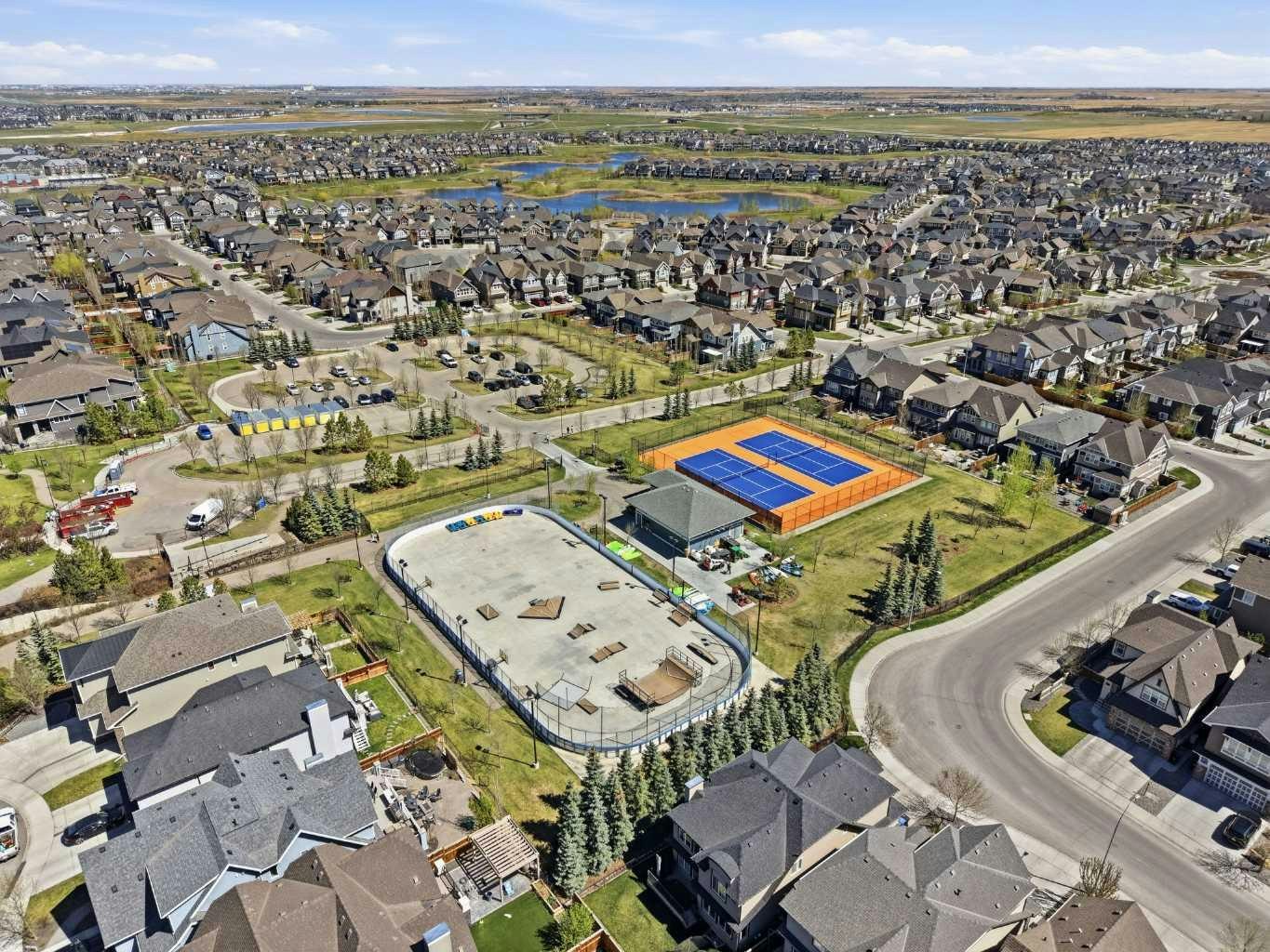 374 Masters Road SE, Calgary, AB, T3M 2T4 - 49