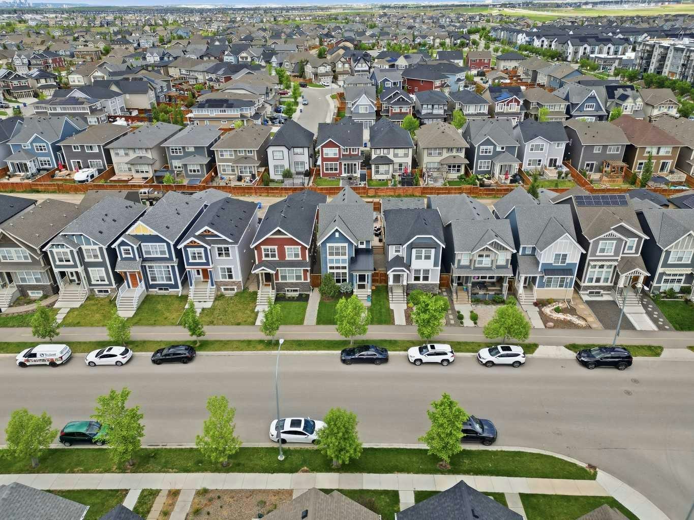 374 Masters Road SE, Calgary, AB, T3M 2T4 - 45