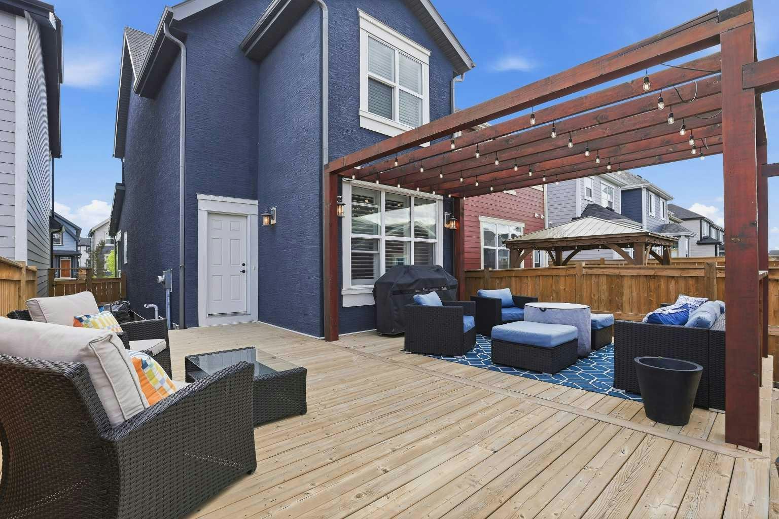 374 Masters Road SE, Calgary, AB, T3M 2T4 - 38