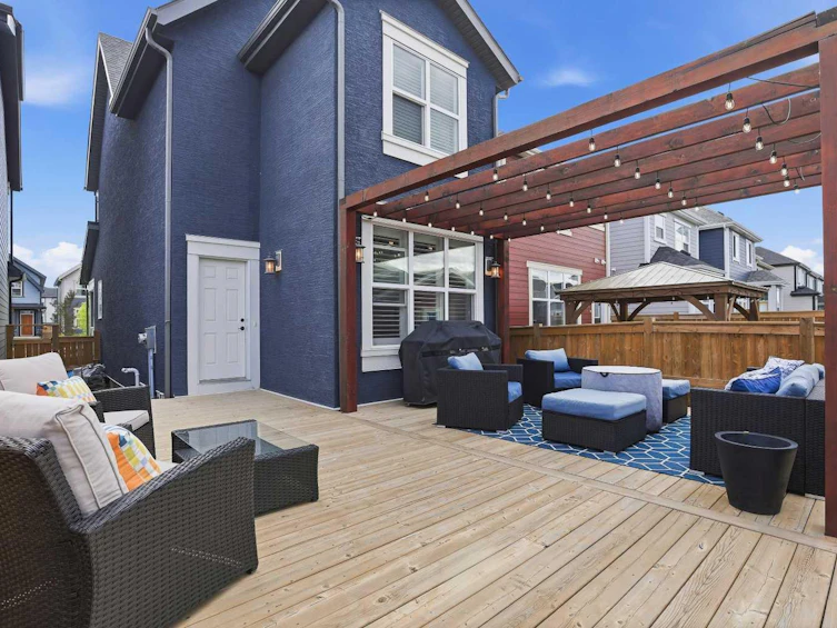 374 Masters Road SE, Calgary, AB, T3M 2T4 - 38