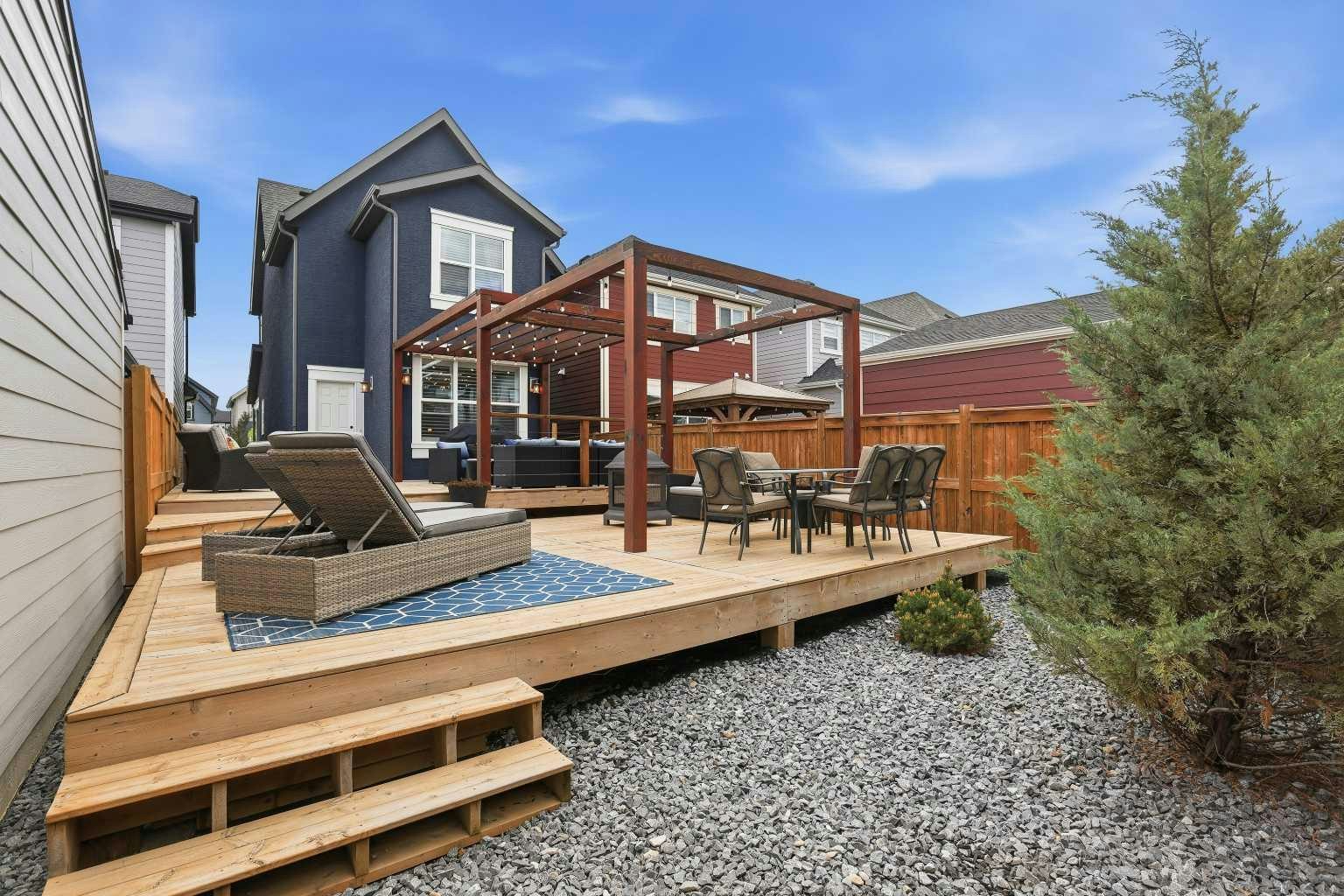 374 Masters Road SE, Calgary, AB, T3M 2T4 - 42