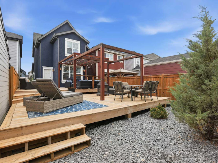 374 Masters Road SE, Calgary, AB, T3M 2T4 - 42