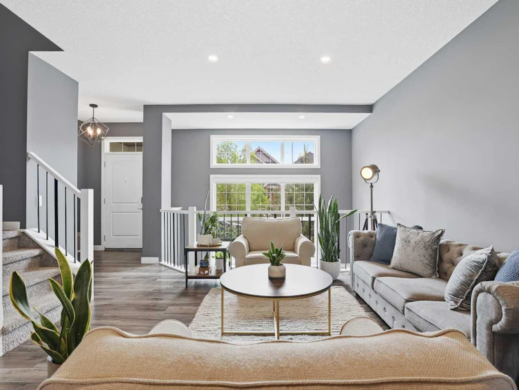 374 Masters Road SE, Calgary, AB, T3M 2T4 - 5
