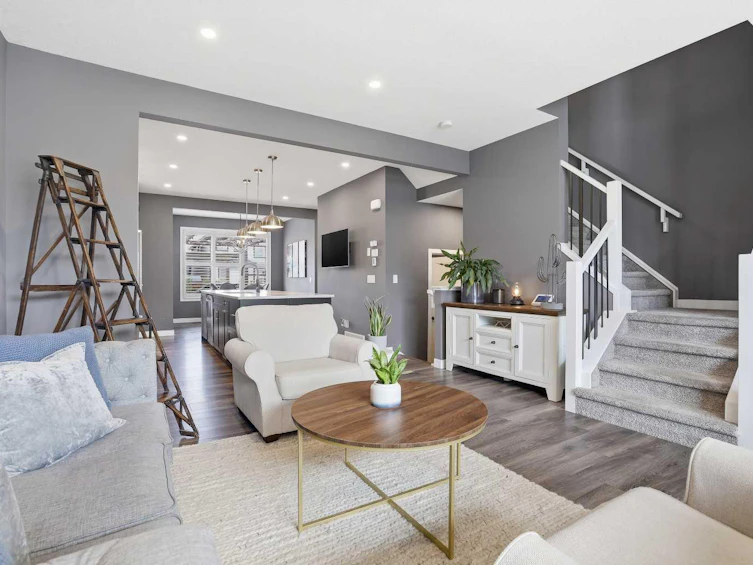 374 Masters Road SE, Calgary, AB, T3M 2T4 - 3