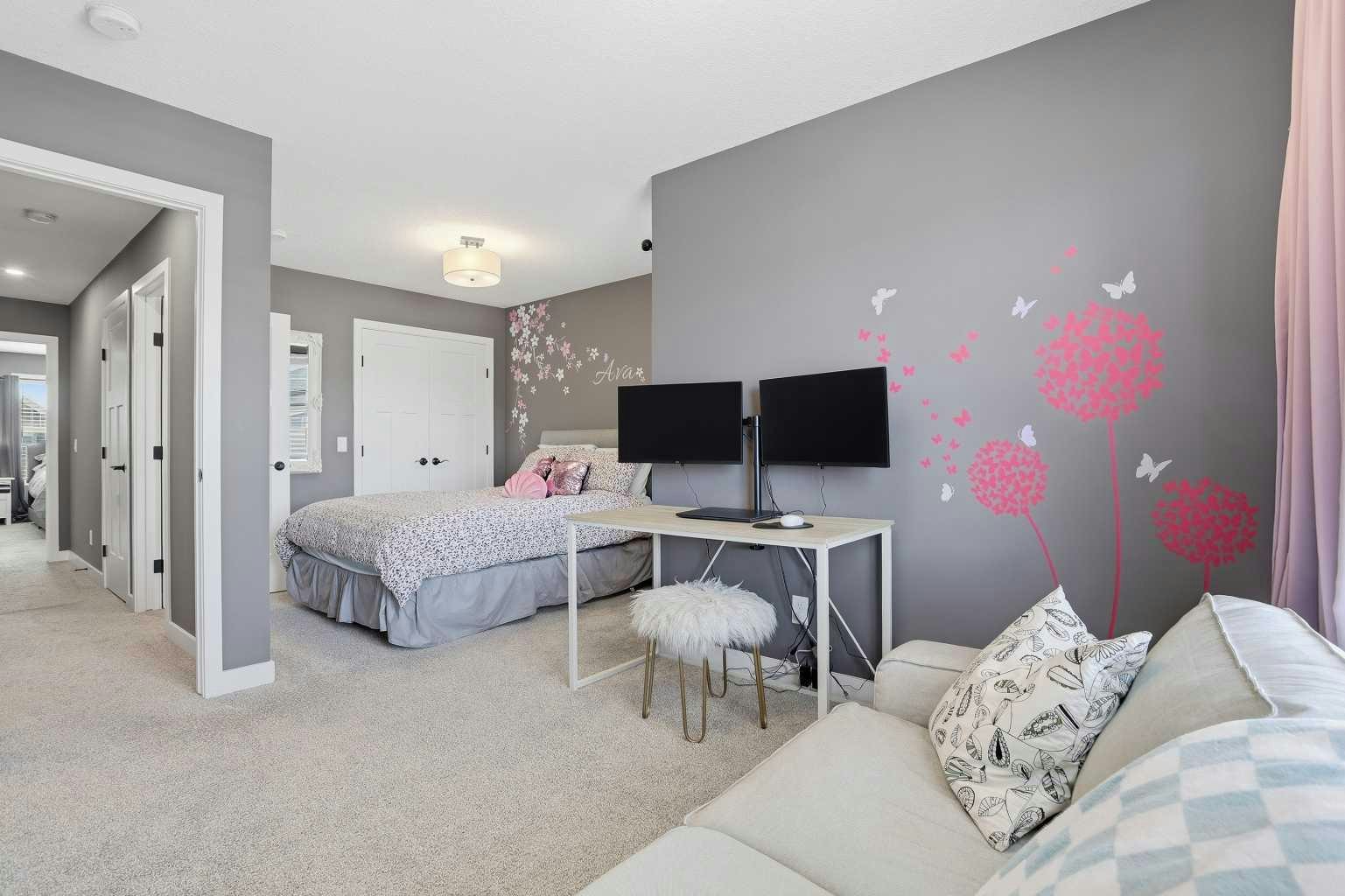 374 Masters Road SE, Calgary, AB, T3M 2T4 - 28