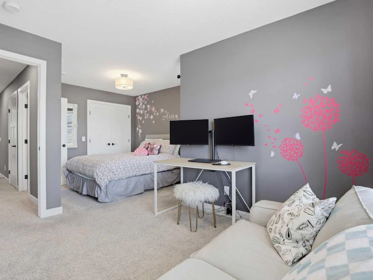 374 Masters Road SE, Calgary, AB, T3M 2T4 - 28