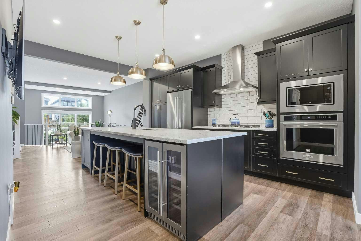 374 Masters Road SE, Calgary, AB, T3M 2T4 - 14