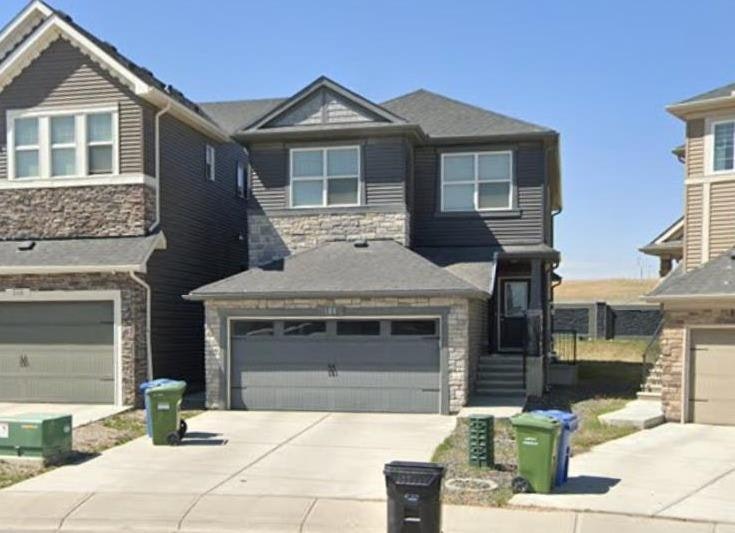 144 Nolancrest Circle NW, Calgary, AB, T3R 0T7