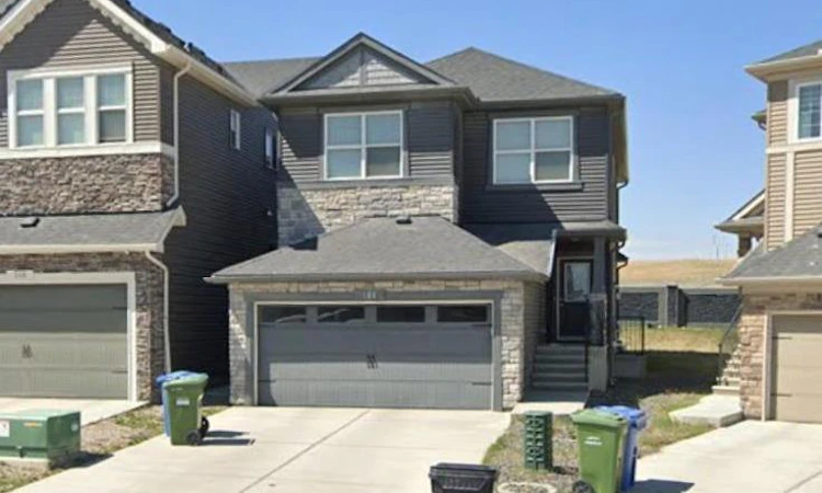 144 Nolancrest Circle NW
