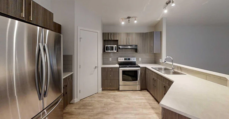 B-9709 89 Street, Grande Prairie, AB, T8X 0R3 - 4