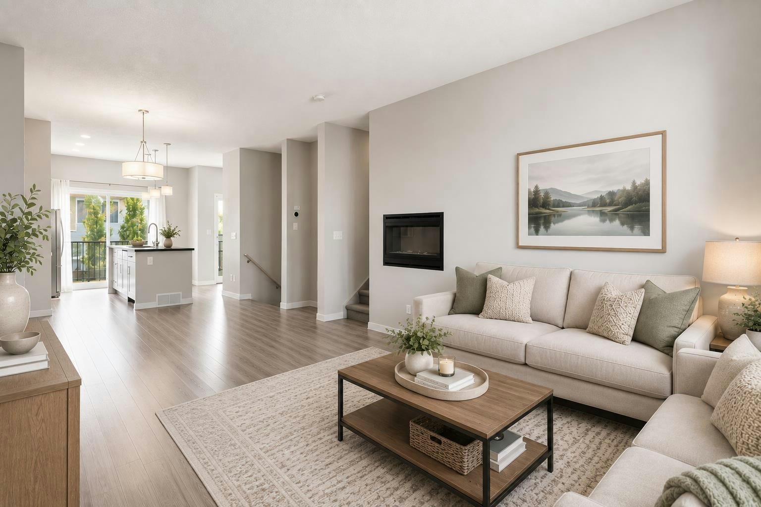 209 Copperpond Row SE, Calgary, AB, T2Z 1H2