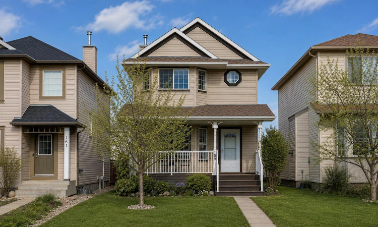 159 Cimarron Grove Crescent