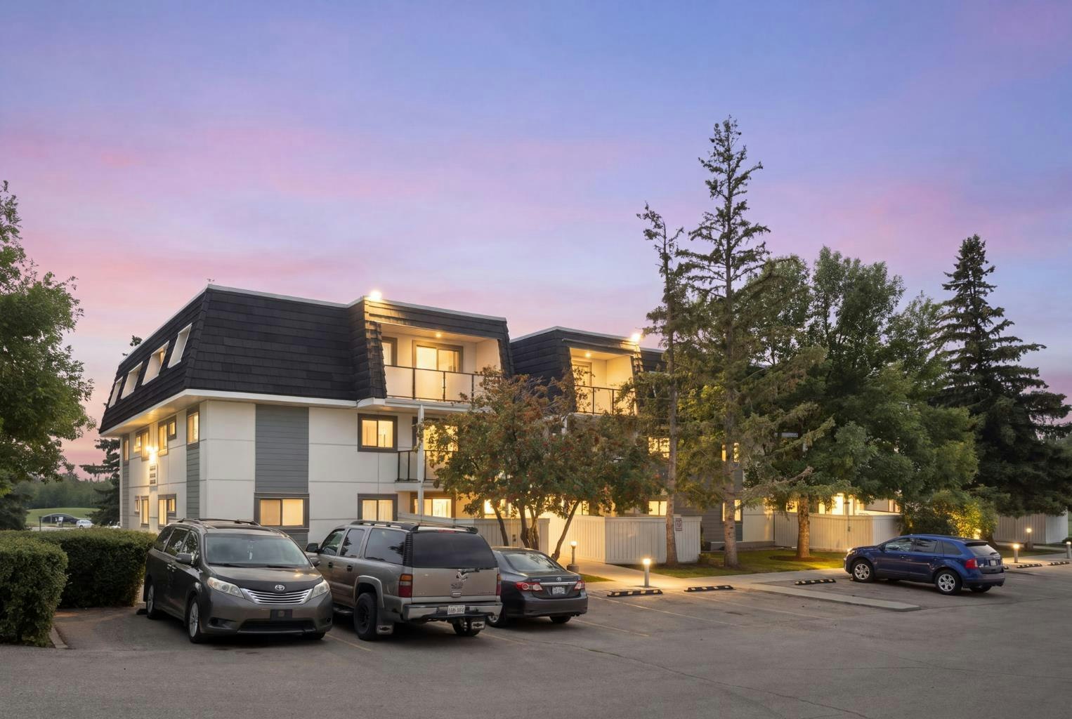 2301-3115 51 Street SW, Calgary, AB, T3E 6P4