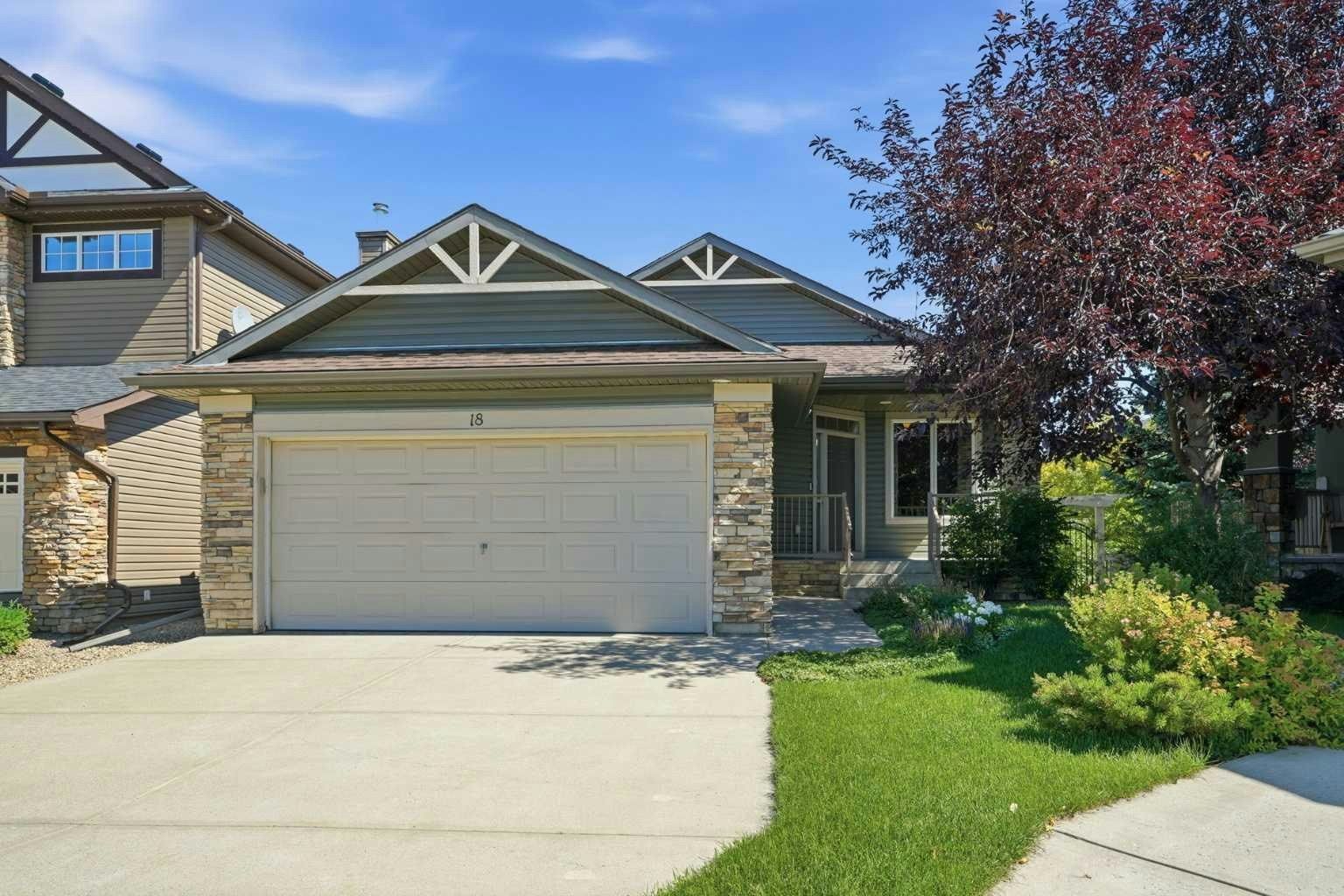 18 Panatella Terrace NW, Calgary, AB, T2L 2K9