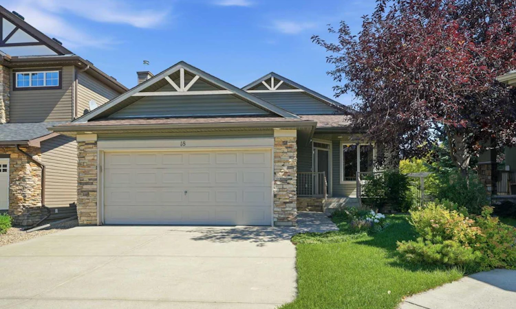 18 Panatella Terrace NW