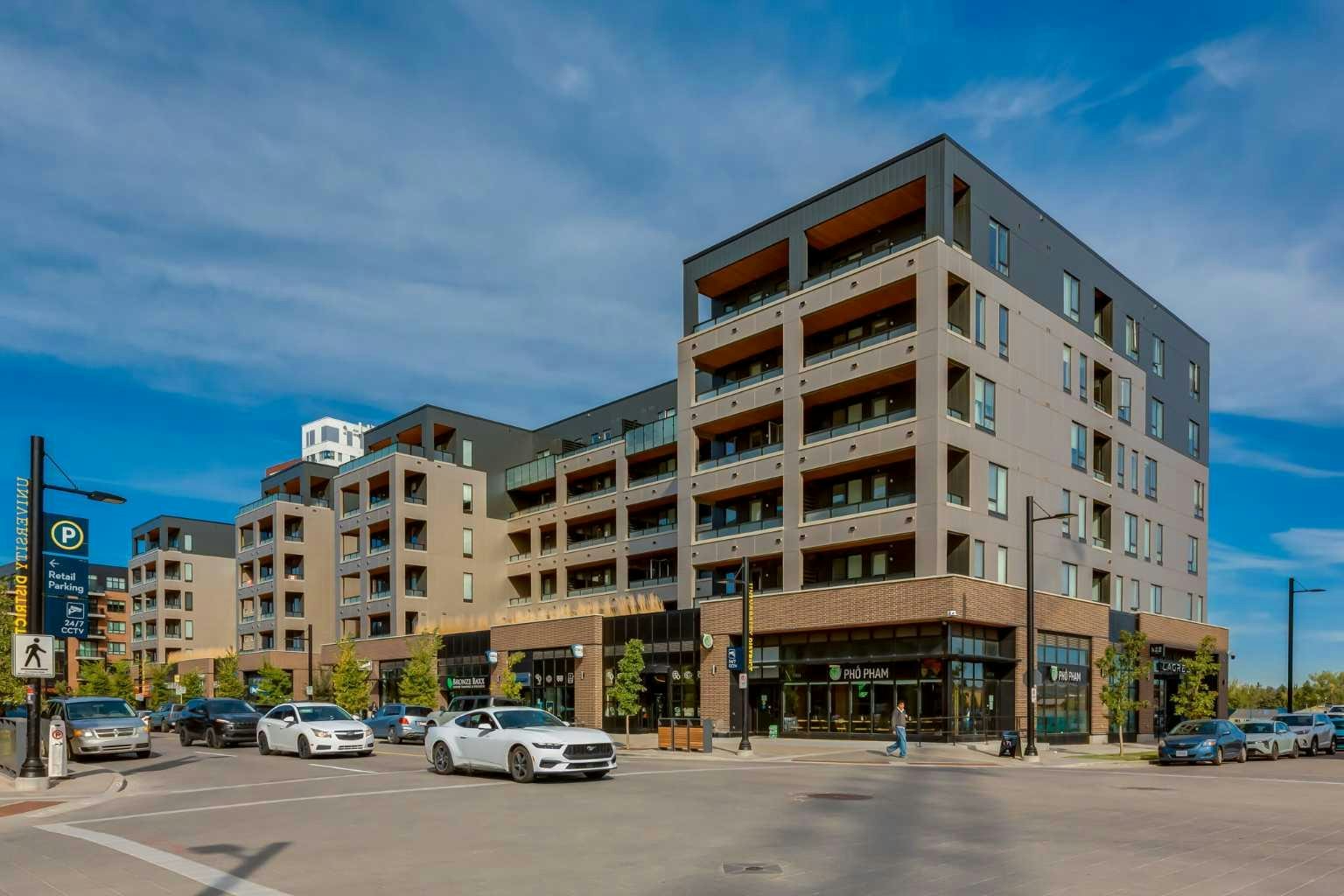 311-3932 University Avenue NW, Calgary, AB, T3B 6P6