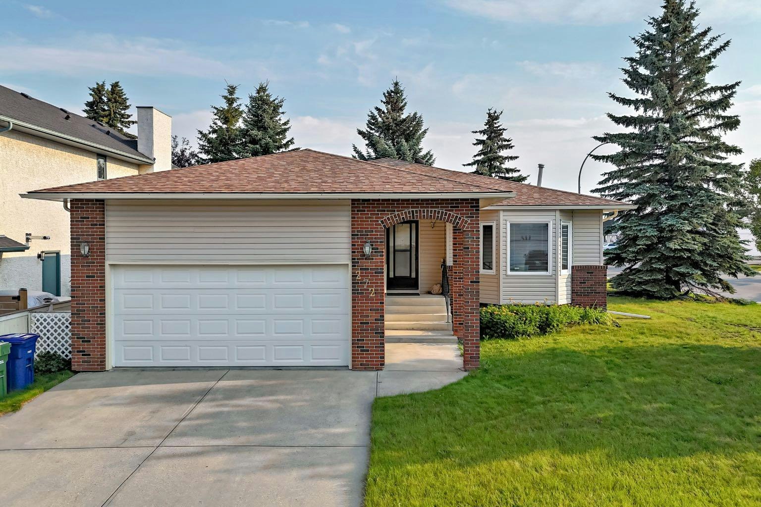 272 Woodside Road NW, Airdrie, AB, T4B 2C6