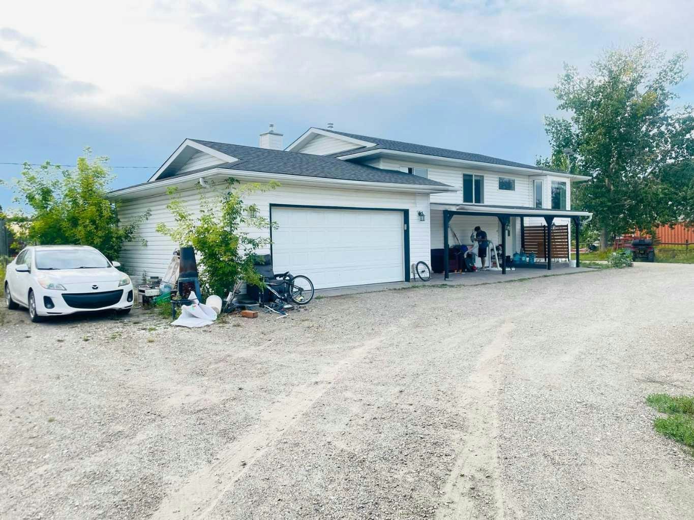 241017 Range Road 280, Rural Rocky View County, AB, T2P 2G7