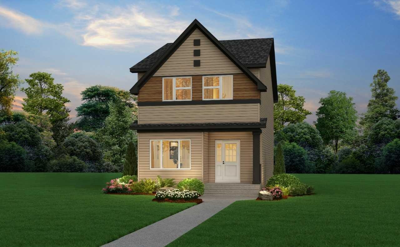 246 Layton Link SE, Airdrie, AB, T4A 3R7