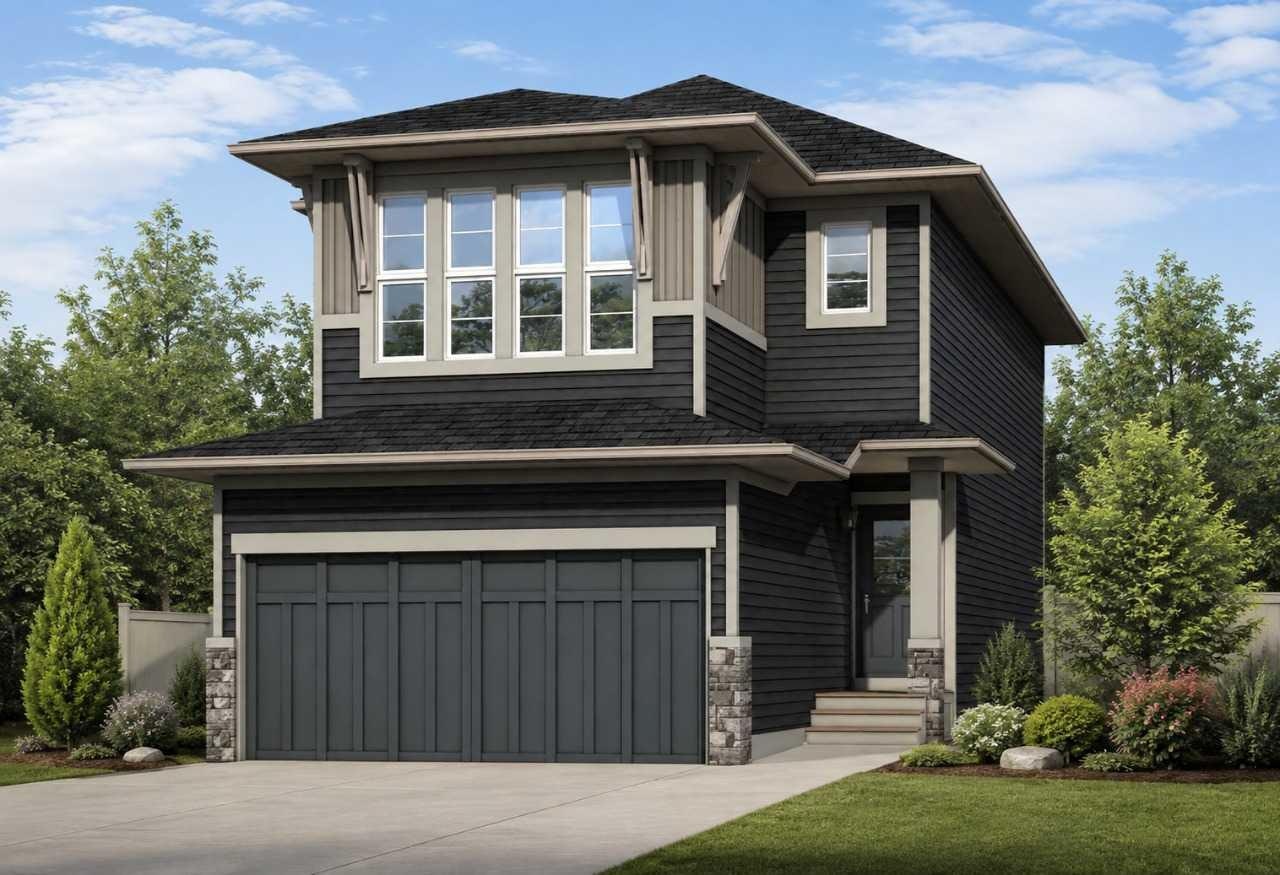 139 Fireside Close, Cochrane, AB, T3Z 2K5
