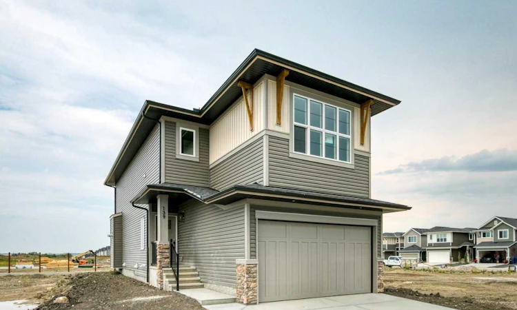 139 Fireside Close