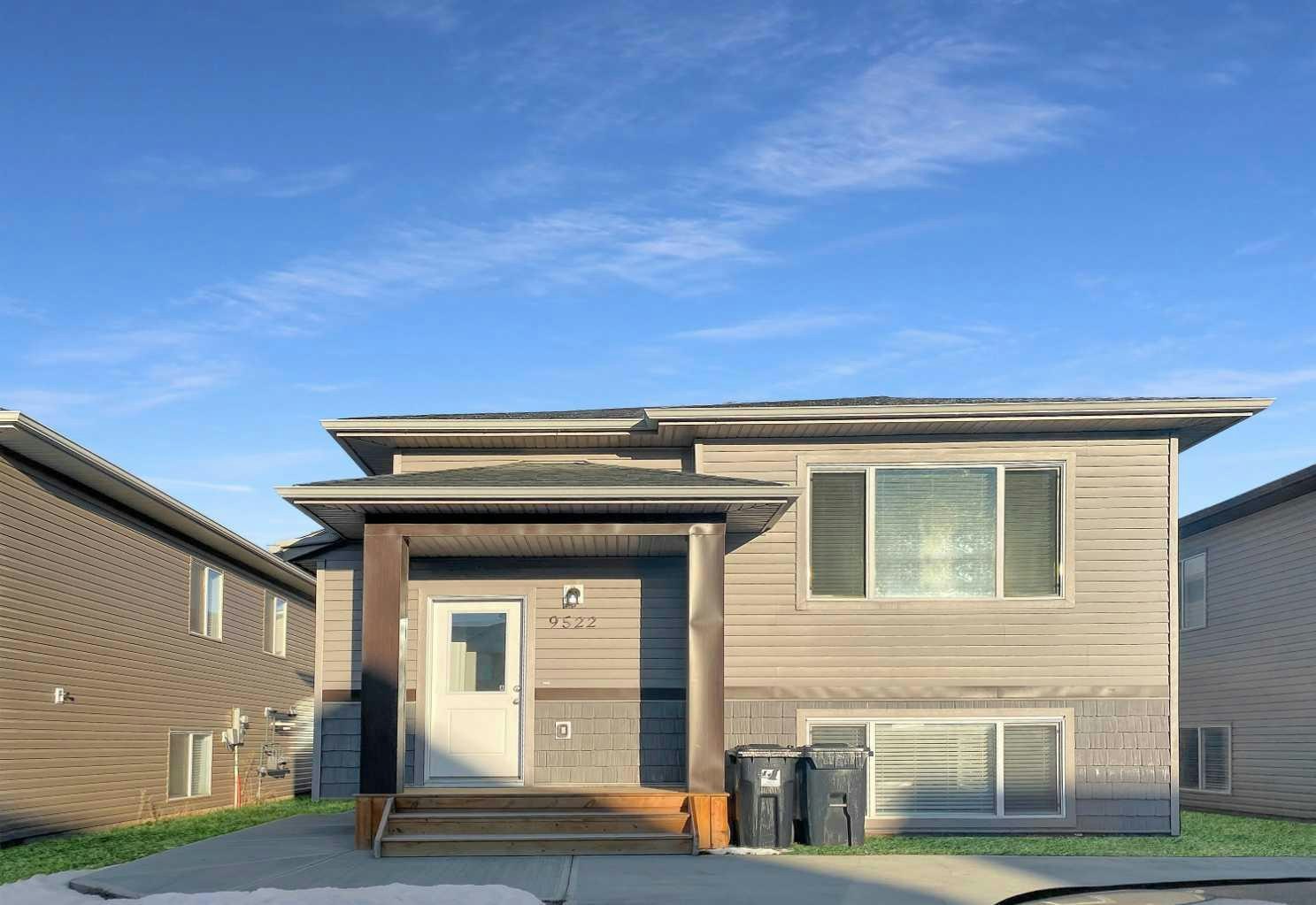 A-9522 112 Avenue, County of Grande Prairie, AB, T8X 5C8