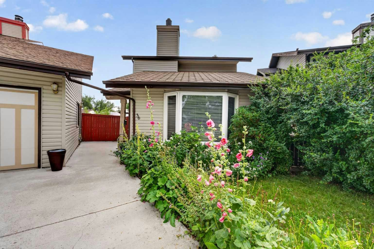 36 Templegreen Bay NE, Calgary, AB, T1Y 4Z3