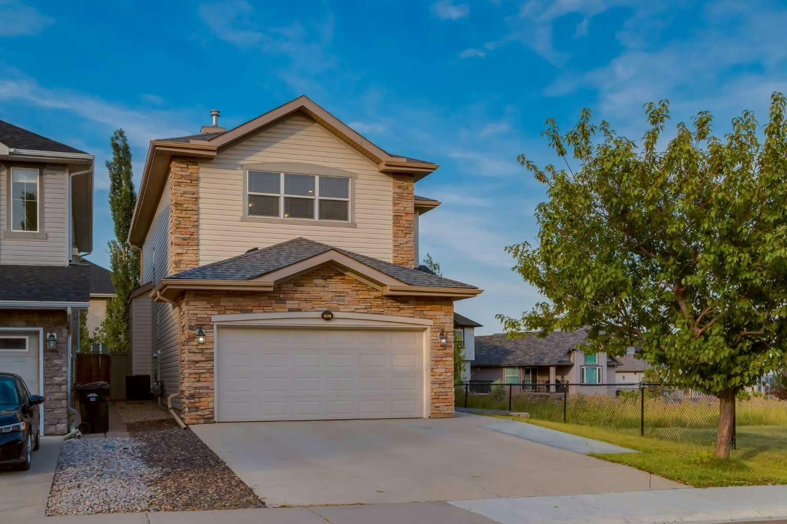 357 Kincora Drive NW, Calgary, AB, T3R 1N3
