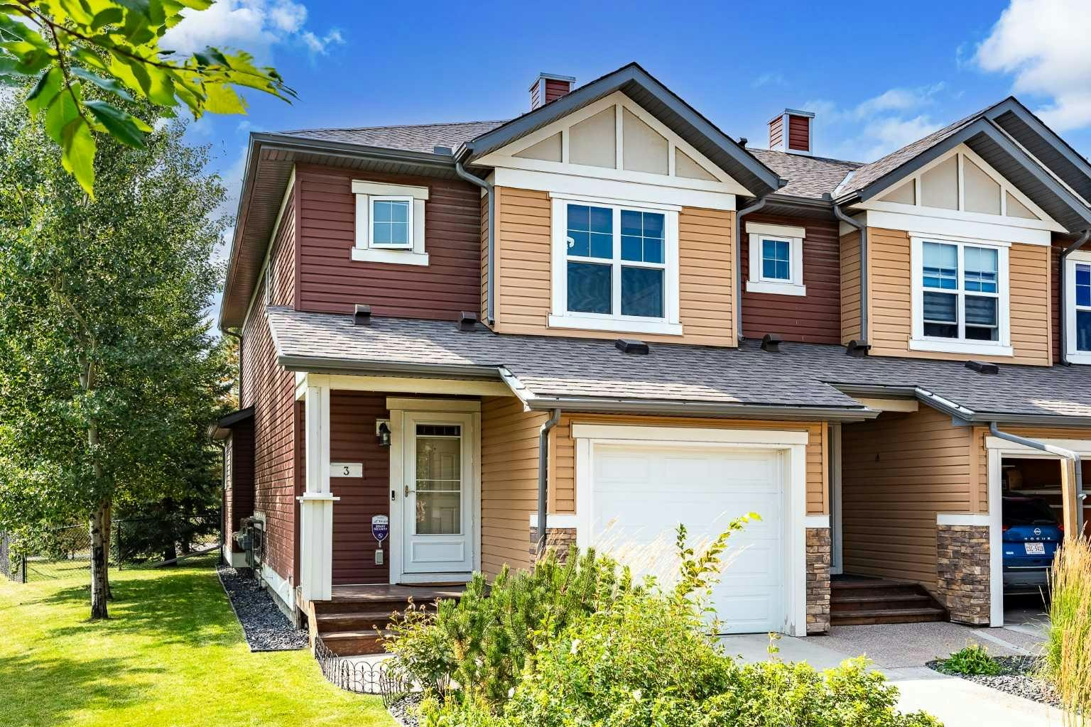 3 Chaparral Valley Gardens SE, Calgary, AB, T2X 0P8