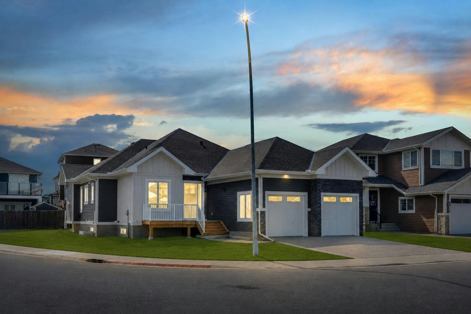 32 Lakes Estates Circle, Strathmore, AB, T1P 0B7