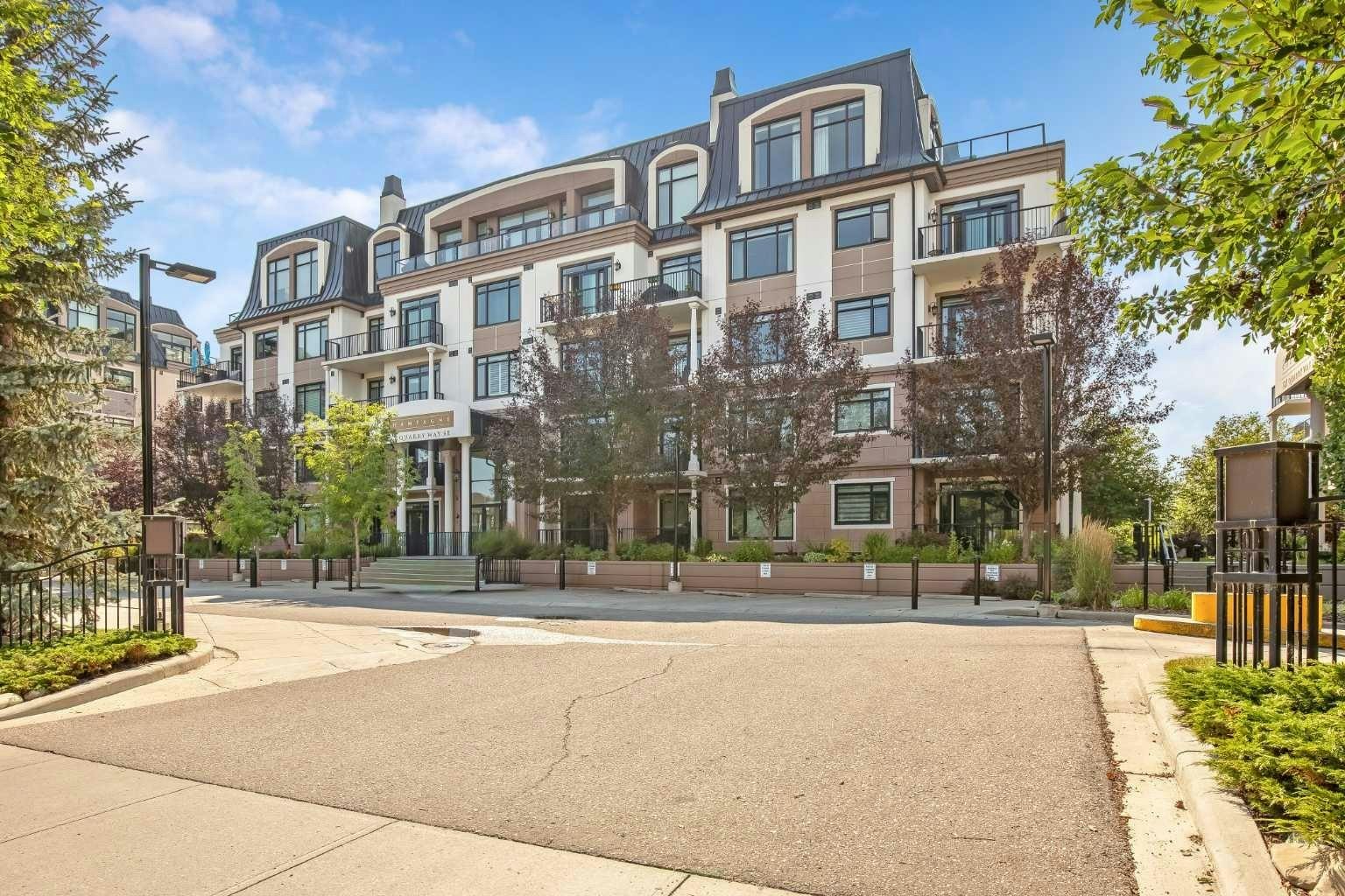 401-131 Quarry Way SE, Calgary, AB, T2C 5M7
