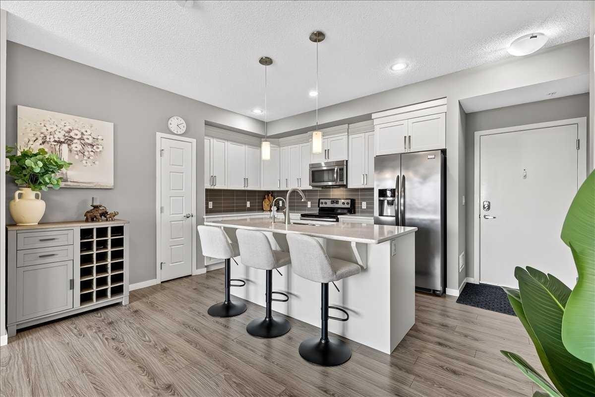 402-6603 New Brighton Avenue SE, Calgary, AB, T2Z 5E5