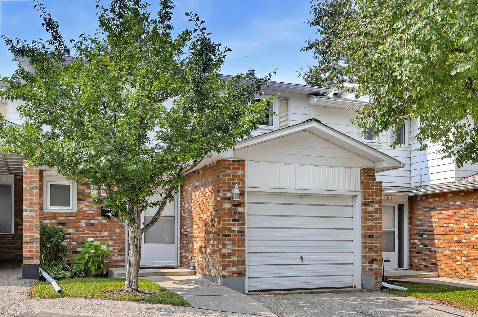 49-2815 Palliser Drive SW, Calgary, AB, T2V 3S8
