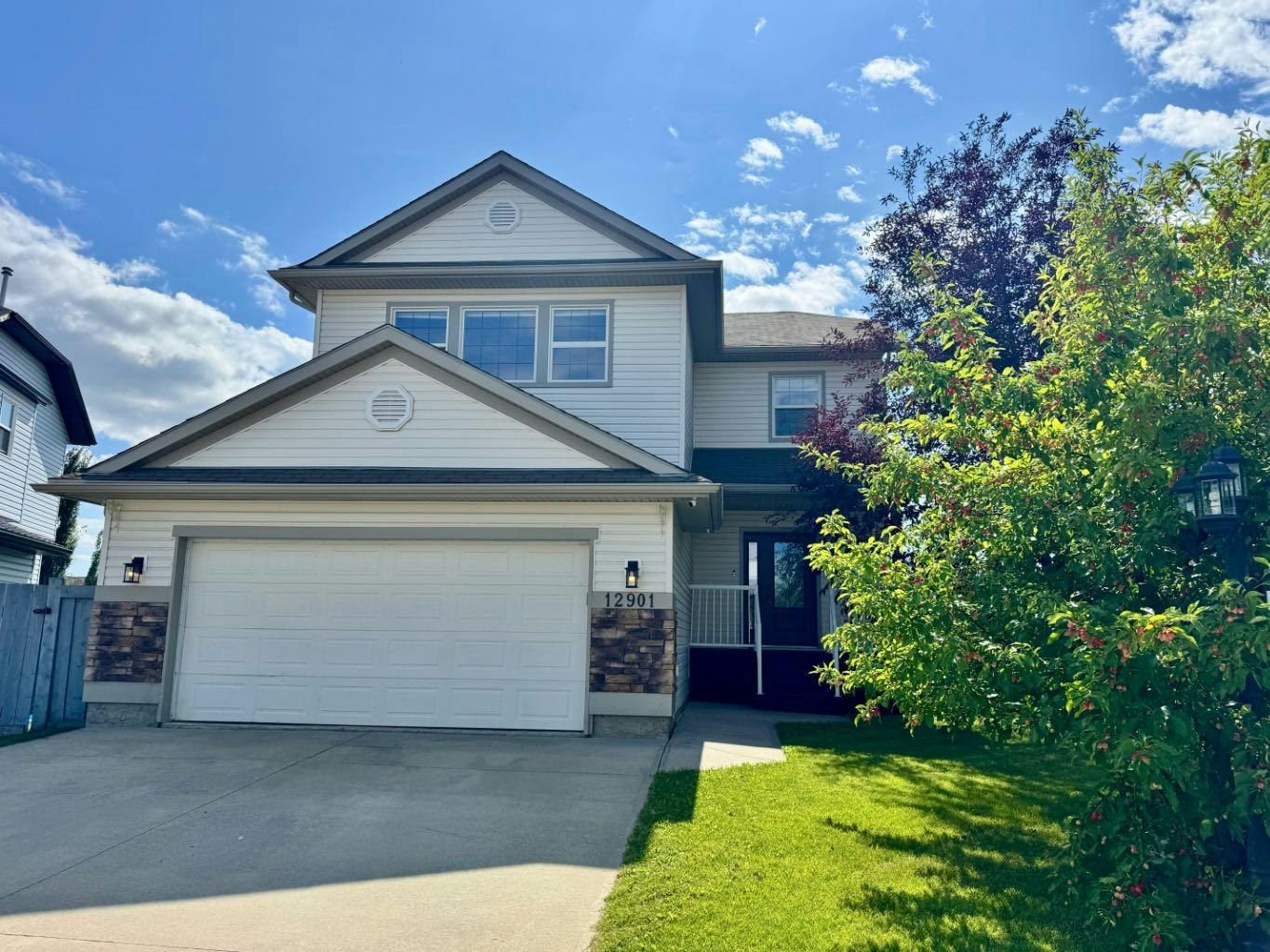 12901 89a Street, Grande Prairie, AB, T8X 1V0