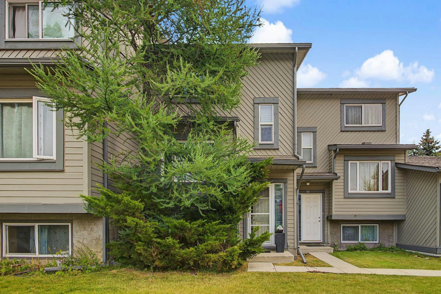 52-12 Templewood Drive NE, Calgary, AB, Y1Y 4R7