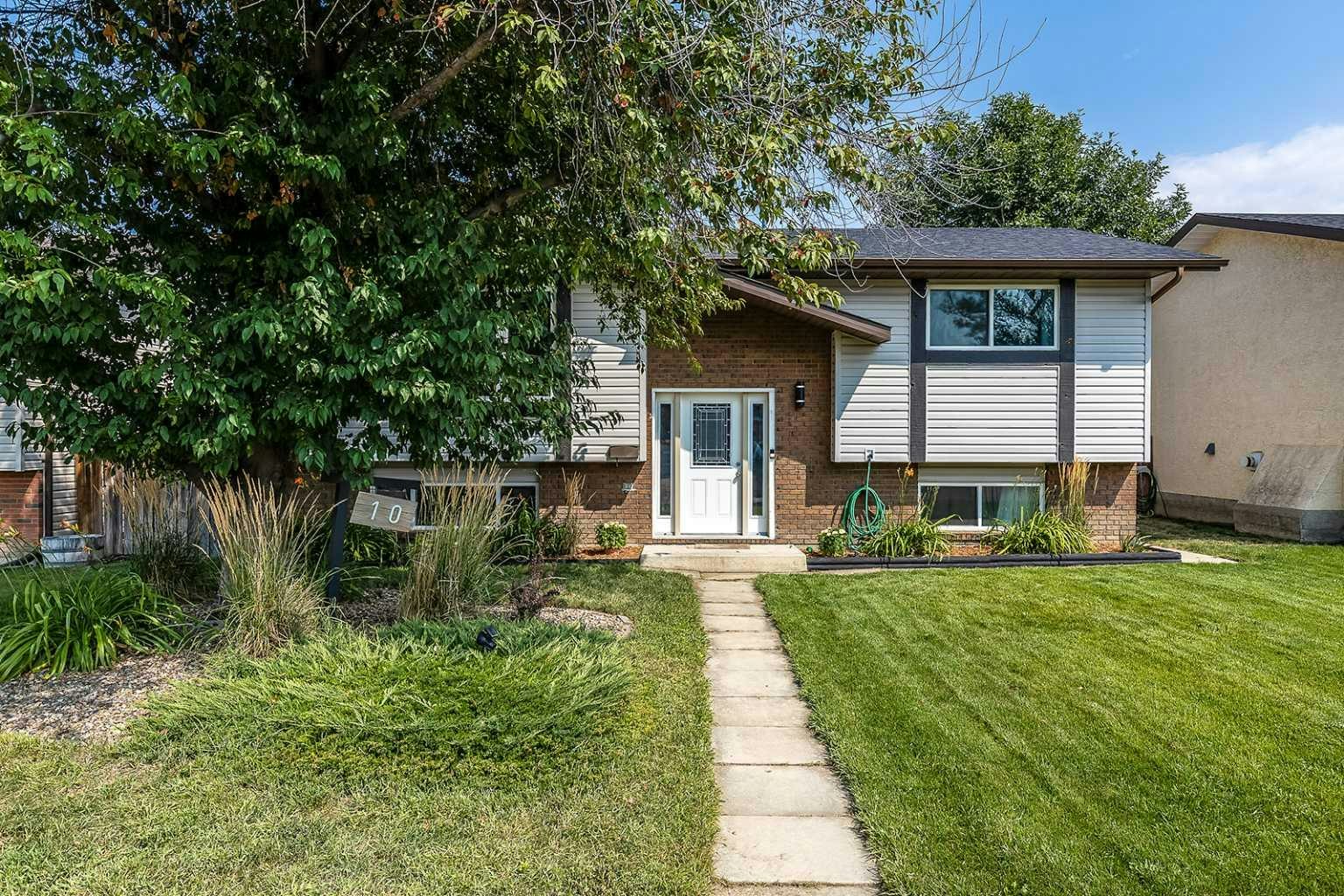 10 Chow Avenue SE, Medicine Hat, AB, T1B 2T1